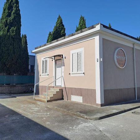 Sweet Elite House Villa Scafati Eksteriør billede