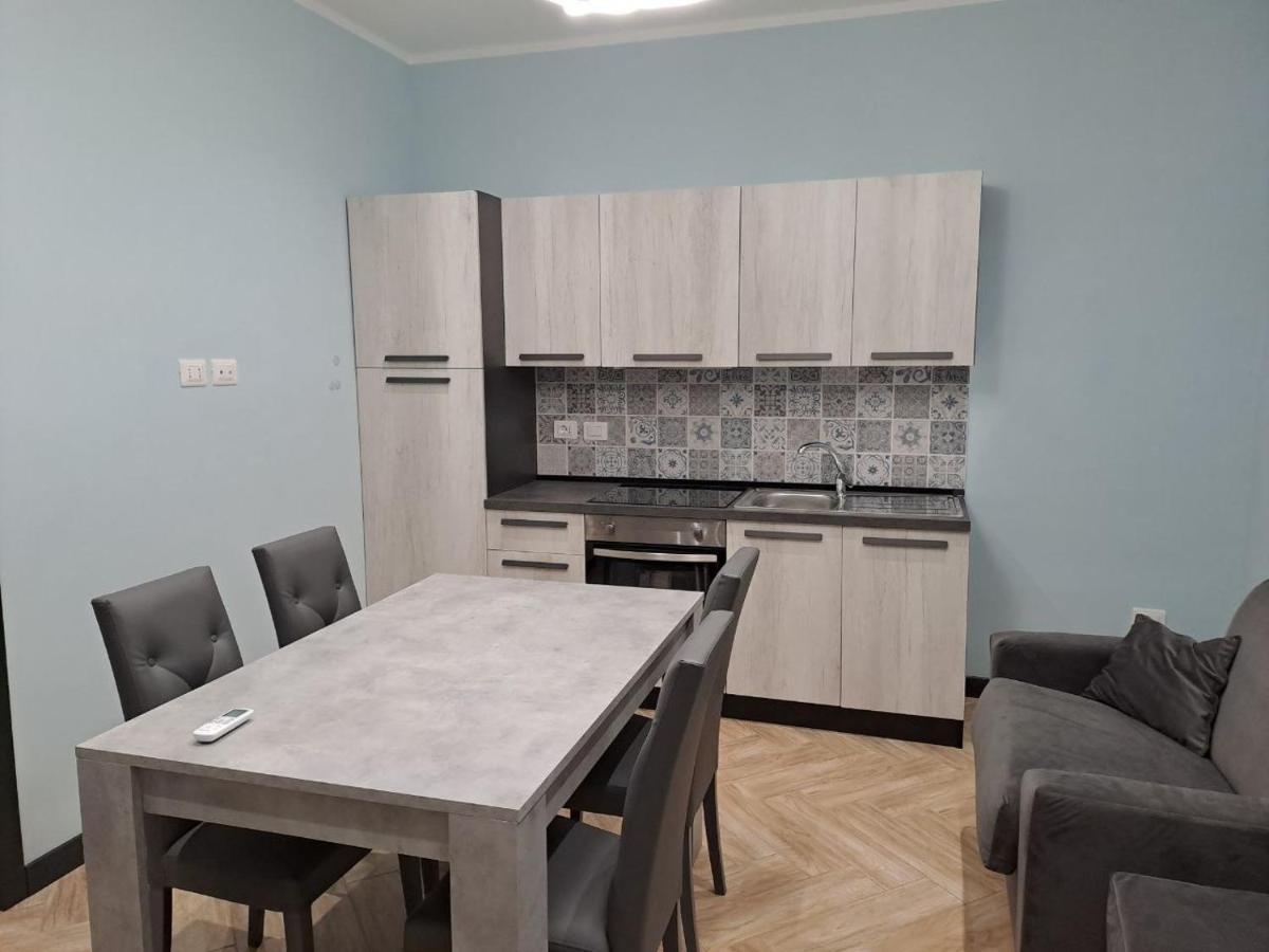 Sweet Elite House Villa Scafati Eksteriør billede