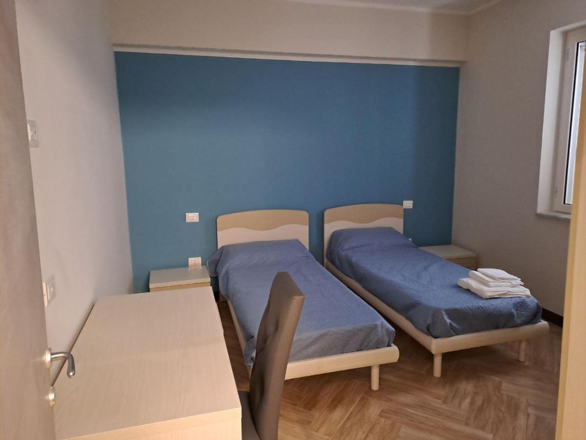 Sweet Elite House Villa Scafati Eksteriør billede