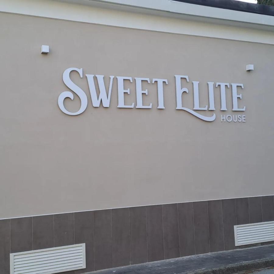 Sweet Elite House Villa Scafati Eksteriør billede
