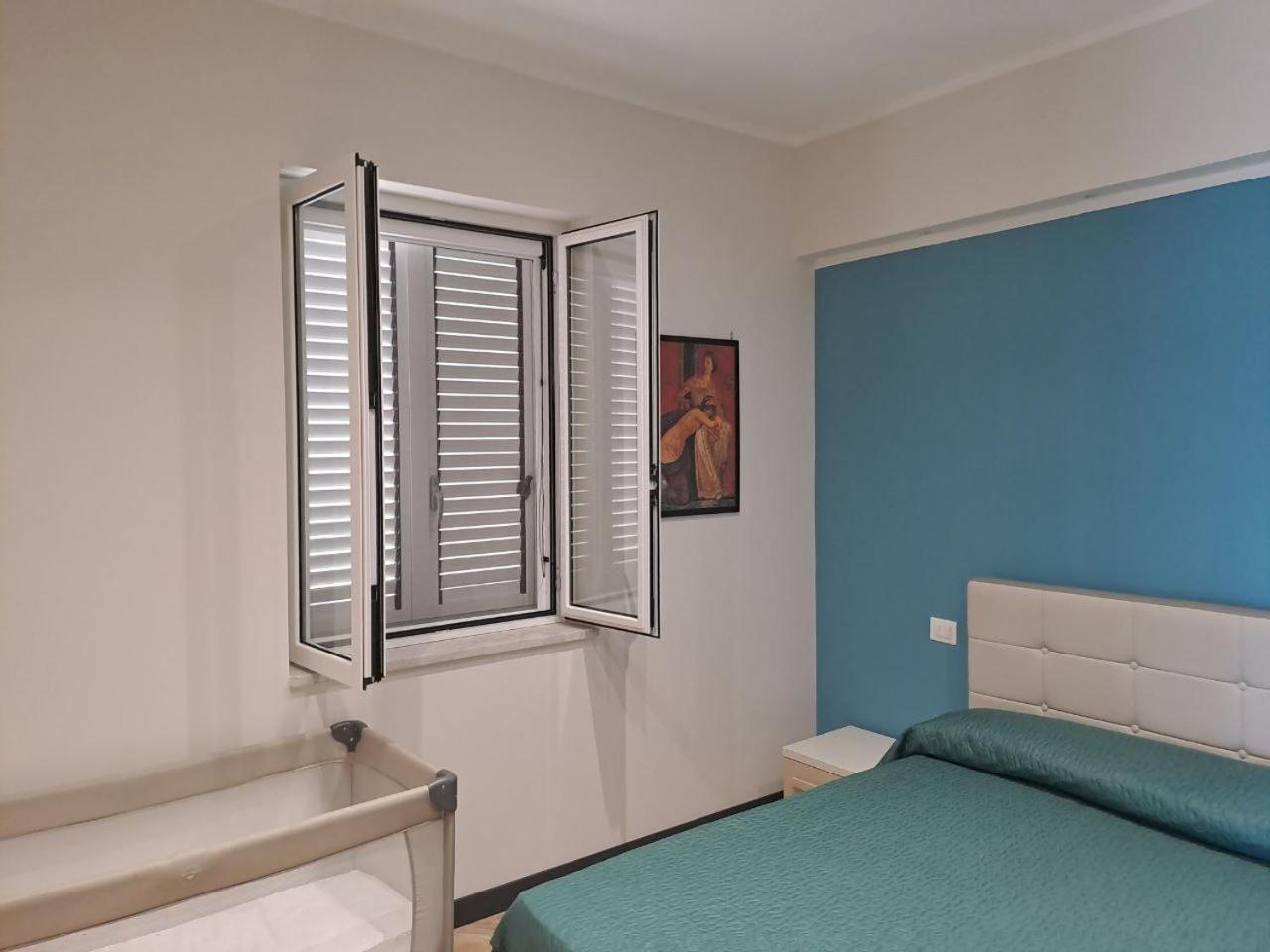 Sweet Elite House Villa Scafati Eksteriør billede
